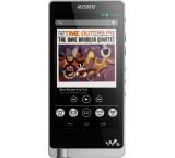 Mobiler Audio-Player im Test: NWZ-ZX1 von Sony, Testberichte.de-Note: 2.3 Gut
