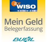 App im Test: WISO Belegerfassung von Buhl Data, Testberichte.de-Note: ohne Endnote