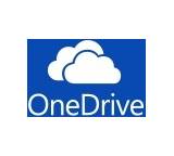Cloud-Dienst im Test: OneDrive Cloudspeicher von Microsoft, Testberichte.de-Note: 2.4 Gut