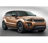Auto im Test: Range Rover Evoque Si4 4WD Automatik Dynamic (177 kW) [14] von Land Rover, Testberichte.de-Note: 3.0 Befriedigend