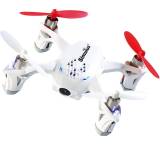 Drohne & Multicopter im Test: 4-CH-Quadrocopter GH-4.Live von Simulus, Testberichte.de-Note: 2.1 Gut