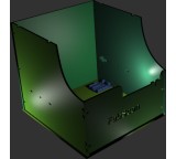 Scanner im Test: FabScan Cube von Media Computing Group RWTH Aachen, Testberichte.de-Note: ohne Endnote