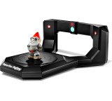 Scanner im Test: Digitizer von MakerBot Industries, Testberichte.de-Note: ohne Endnote