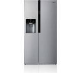 Kühlschrank im Test: GS 9366 NEQZ von LG, Testberichte.de-Note: ohne Endnote