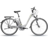 E-Bike im Test: Flyer T11 (Modell 2014) von Biketec, Testberichte.de-Note: 1.8 Gut
