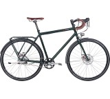 Fahrrad im Test: 5th Avenue (Modell 2014) von Tout Terrain, Testberichte.de-Note: ohne Endnote