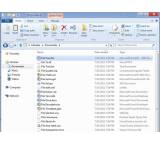 Dateimanager im Test: Windows 8 Dateimanager von Microsoft, Testberichte.de-Note: ohne Endnote