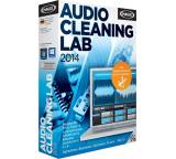 Audio-Software im Test: Audio Cleaning Lab 2014 von Magix, Testberichte.de-Note: 1.8 Gut