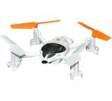 Drohne & Multicopter im Test: QR W100S von Walkera, Testberichte.de-Note: ohne Endnote