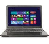 Laptop im Test: EasyNote TE69HW-29574G50Mnsk von Packard Bell, Testberichte.de-Note: 2.7 Befriedigend