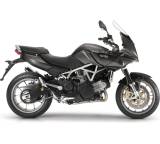 Motorrad im Test: Mana 850 GT von Aprilia, Testberichte.de-Note: ohne Endnote