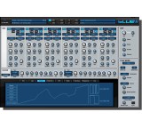 Audio-Software im Test: Blue II von Rob Papen, Testberichte.de-Note: 1.0 Sehr gut