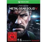 Metal Gear Solid 5: Ground Zeroes (für Xbox One)