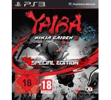 Yaiba: Ninja Gaiden Z (für PS3)