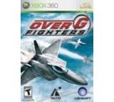 Game im Test: Over G Fighters (für Xbox 360) von Ubisoft, Testberichte.de-Note: 3.5 Befriedigend
