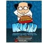 Game im Test: Kakuro von Breakpoint, Testberichte.de-Note: 1.5 Sehr gut