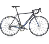 Fahrrad im Test: Ultimate AL 8.0 (Modell 2014) von Canyon, Testberichte.de-Note: ohne Endnote