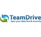 Cloud-Dienst im Test: Online-Festplatte von TeamDrive Systems, Testberichte.de-Note: 2.2 Gut