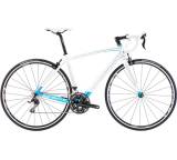 Fahrrad im Test: Sensium 200 Lady (Modell 2014) von Lapierre, Testberichte.de-Note: ohne Endnote