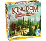 Gesellschaftsspiel im Test: Kingdom Builder: Crossroads von Queen Games, Testberichte.de-Note: ohne Endnote