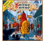 Gesellschaftsspiel im Test: Rattus: Cartus von White Goblin Games, Testberichte.de-Note: 2.0 Gut
