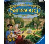 Gesellschaftsspiel im Test: Sanssouci von Ravensburger, Testberichte.de-Note: 1.8 Gut