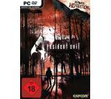 Game im Test: Resident Evil 4 HD von CapCom, Testberichte.de-Note: 1.6 Gut