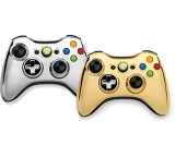 Gamepad im Test: Xbox 360 Wireless Controller Special Edition von Microsoft, Testberichte.de-Note: 1.9 Gut