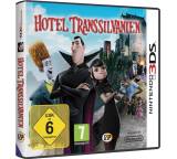 Game im Test: Hotel Transsilvanien (für 3DS) von Avanquest, Testberichte.de-Note: 5.0 Mangelhaft