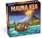 Gesellschaftsspiel im Test: Mauna Kea von Huch & Friends, Testberichte.de-Note: 3.0 Befriedigend