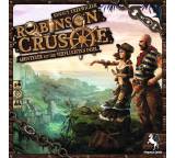 Gesellschaftsspiel im Test: Robinson Crusoe von Pegasus Spiele, Testberichte.de-Note: 1.6 Gut