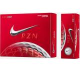 Golfball im Test: RZN Red von Nike, Testberichte.de-Note: ohne Endnote