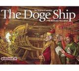 Gesellschaftsspiel im Test: The Doge Ship von giochix.it, Testberichte.de-Note: 3.0 Befriedigend