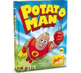 Gesellschaftsspiel im Test: Potato Man von Zoch, Testberichte.de-Note: 1.9 Gut
