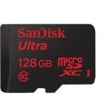Speicherkarte im Test: MicroSDXC Ultra Class 10 von SanDisk, Testberichte.de-Note: 2.3 Gut