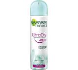 Deodorant Mineral Ultra Dry (Spray)