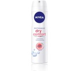 Anti-Transpirant Spray Dry Comfort Plus
