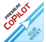 App im Test: CoPilot Premium von Alk, Testberichte.de-Note: 2.0 Gut