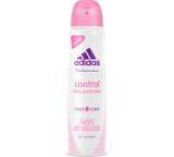 for Women Control Ultra Protection cool & care