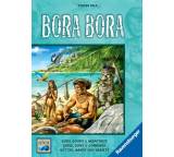 Gesellschaftsspiel im Test: Bora Bora von alea, Testberichte.de-Note: 2.0 Gut