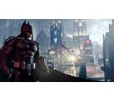 Game im Test: Batman: Arkham Origins - Blackgate von Warner Bros., Testberichte.de-Note: 2.3 Gut