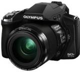 Digitalkamera im Test: Stylus Traveller SP-100EE von Olympus, Testberichte.de-Note: 2.6 Befriedigend