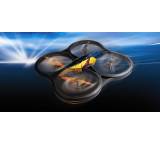 Drohne & Multicopter im Test: Quadrocopter Sky Spider RTF/4CH von Revell, Testberichte.de-Note: ohne Endnote