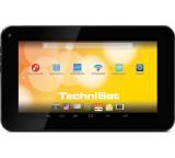 Tablet im Test: TechniPad 7T von TechniSat, Testberichte.de-Note: 1.3 Sehr gut
