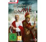 Game im Test: Hegemony Rome: The Rise of Caesar (für PC) von Kalypso Media, Testberichte.de-Note: 2.6 Befriedigend