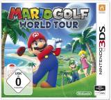 Game im Test: Mario Golf World Tour (für 3DS) von Nintendo, Testberichte.de-Note: 1.9 Gut