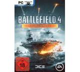 Game im Test: Battlefield 4: Naval Strike (für PC) von Electronic Arts, Testberichte.de-Note: 1.5 Sehr gut
