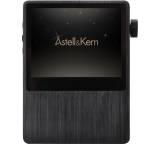 Mobiler Audio-Player im Test: AK100 MkII von Astell & Kern, Testberichte.de-Note: ohne Endnote