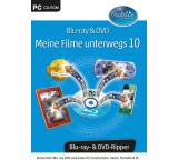 Multimedia-Software im Test: Meine Filme unterwegs 10 von bhv, Testberichte.de-Note: 1.7 Gut