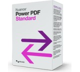 Office-Anwendung im Test: Power PDF von Nuance, Testberichte.de-Note: 1.7 Gut